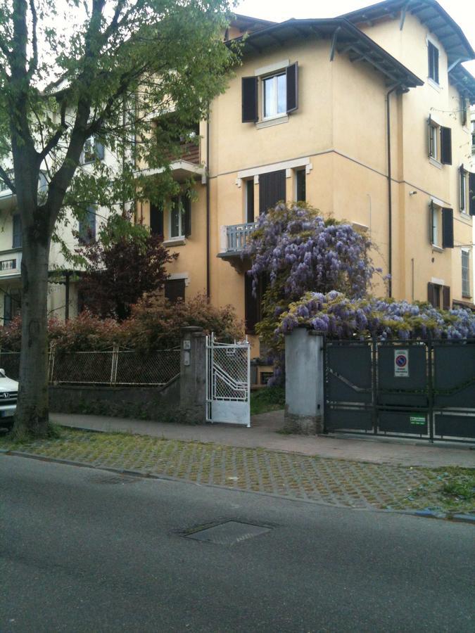 B&B Cittadella パルマ エクステリア 写真