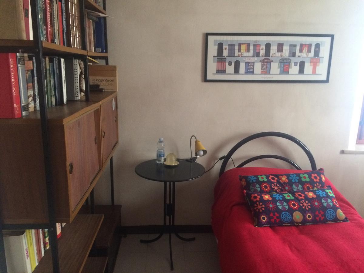 B&B Cittadella パルマ エクステリア 写真